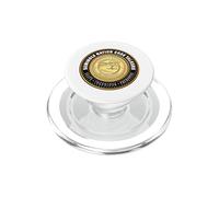 Seminole Nation Code Talkers Hommage pour l'histoire Militaire PopSockets PopGrip pour MagSafe