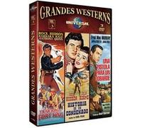 Seminole + The Lawless Breed + Gun For a Coward (Westerns Coffret VOL. 3) G