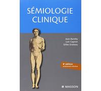 Sémiologie clinique