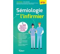 Sémiologie Pour L'infirmier