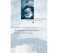 Semiosis And Catastrophes