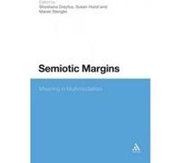 Semiotic Margins - [Version Originale] Shoshana Dreyfus, Susan Hood, Maree Stenglin, (Auteur)