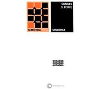 Semiótica Charles S Peirce (Auteur)