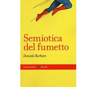 Semiotica del fumetto