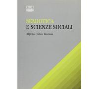 Semiotica e scienze sociali