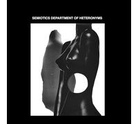 Semiotics Department Of Heteronyms - Semiotics Department Of Heteronyms