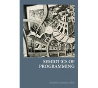 Semiotics of Programming
