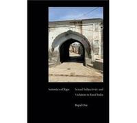 Semiotics of Rape by Rupal Oza Rupal Oza (Auteur)