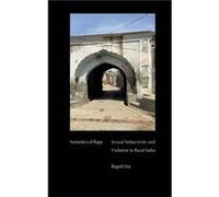 Semiotics of Rape by Rupal Oza Rupal Oza (Auteur)
