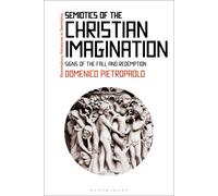 Semiotics Of The Christian Imagination