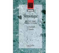 Sémiotique