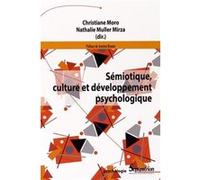 Sémiotique, culture et développement psychologique