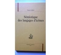 Sémiotique Des Langages D'icônes