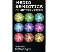 Sémiotique des médias, Jonathan Bignell