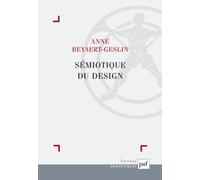 Sémiotique Du Design