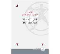 Sémiotique du design