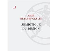 Sémiotique Du Design