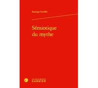 Sémiotique du mythe