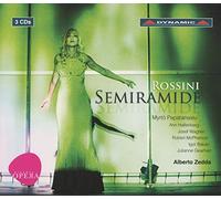 Semiramide [Import]