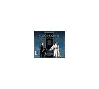 Semiramide – Opéra en 2 actes – Dynamic