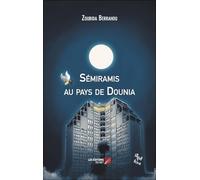 Sémiramis au pays de Dounia