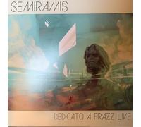 Semiramis - Dedicato a Frazz Live