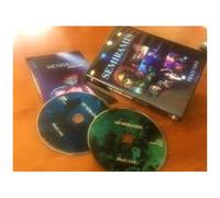 Semiramis - Frazz Live [Cd] With Dvd, Italy - Import