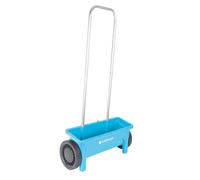 Cellfast Épandeur manuel de jardin en aluminium 12 L