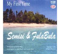 Semisi & Fulabula - My First Time