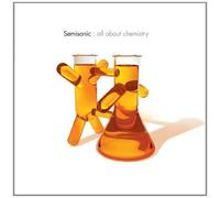 Semisonic - All About Chemistry by Semisonic Import edition (2001) Audio CD