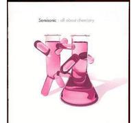 Semisonic – All About Chemistry – CD – Import