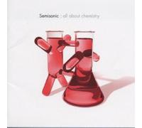 Semisonic - All About Chemistry [Import]