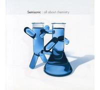 Semisonic - All About Chemistry [New CD] Alliance MOD