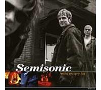 Semisonic - Closing Time/F.N.T. / Made to Last