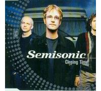 Semisonic - Closing Time [Import]