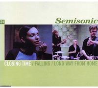 Semisonic - Closing Time [Import]