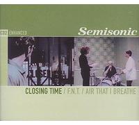 Semisonic - Closing Time [Import]
