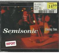 Semisonic - Closing Time (US Import)