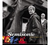 SEMISONIC - FEELING STRANGELY FINE (20TH ANNIVERSARY EDITION ) CD NEUF