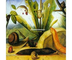 Semisonic - Great Divide