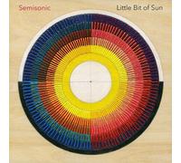 Semisonic - Little Bit Of Sun [Compact Discs]