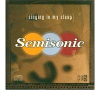 Semisonic - Singing in My Sleep/Closing Time