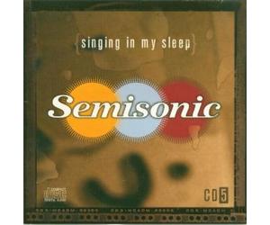 Semisonic - Singing in My Sleep/Closing Time