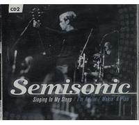 Semisonic - Singing in My Sleep Pt.2