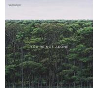 Semisonic – You're Not Alone – CD – NEUF