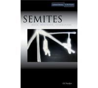 Semites by Gil Anidjar Gil Anidjar (Auteur)