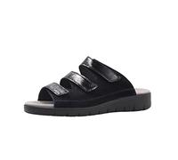 Semler Dunja-D4, Sandale, midnightblue,