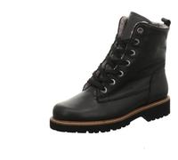 Semler Femme Barbara Bottine, Noir, 37 EU