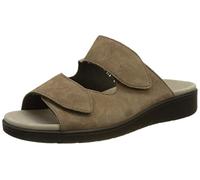 Semler Femme Dunja-D4 Sandale, Marron, 37 EU