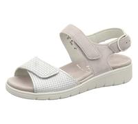 Semler Femme Dunja Sandale, Perle, 37.5 EU